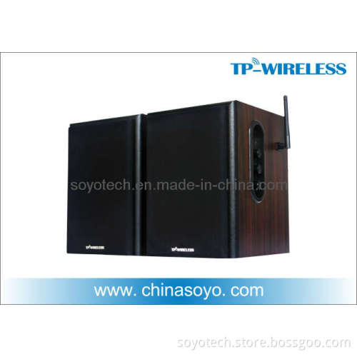 Digital Home Theater System Wireless Speakers